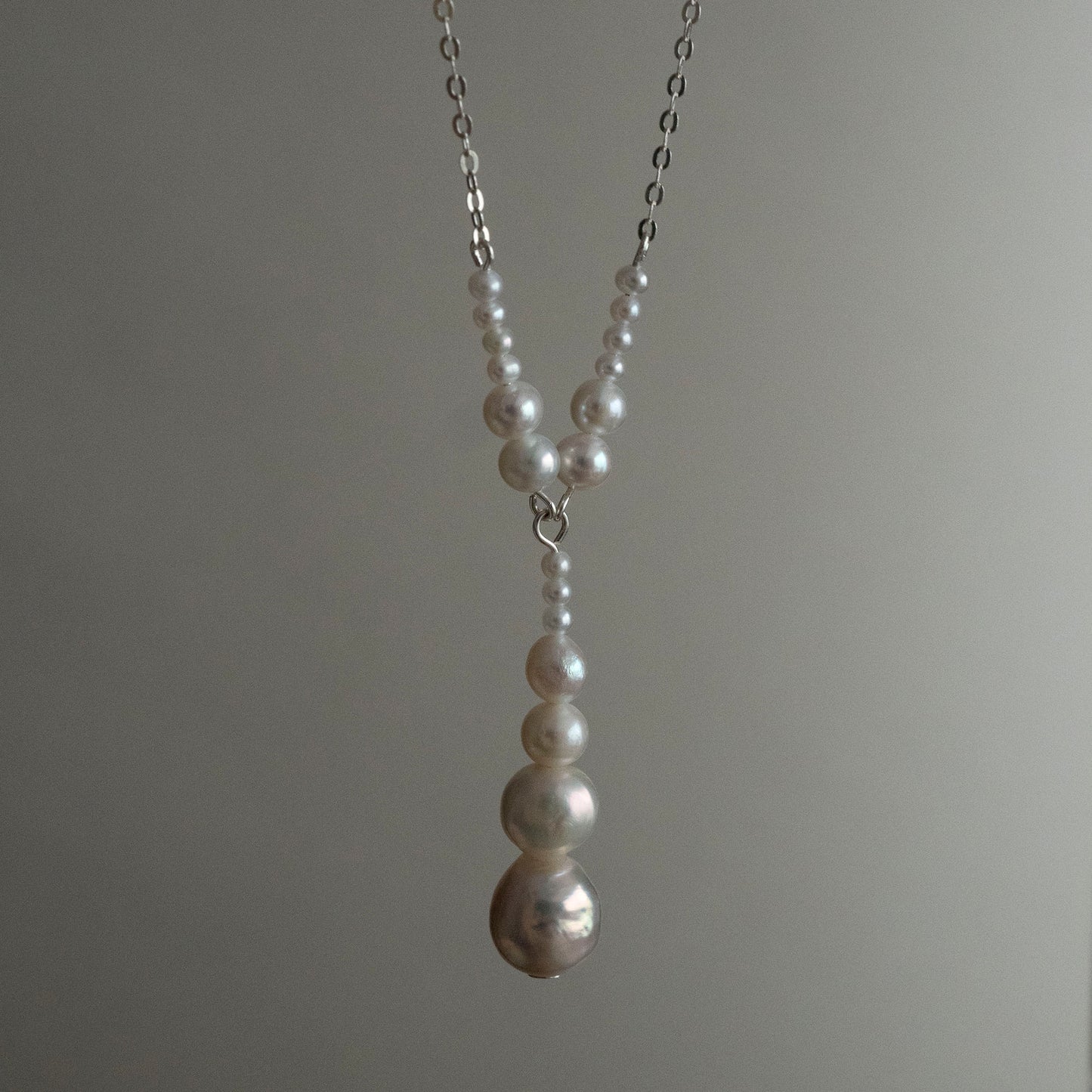 Dawn Horizon Necklace