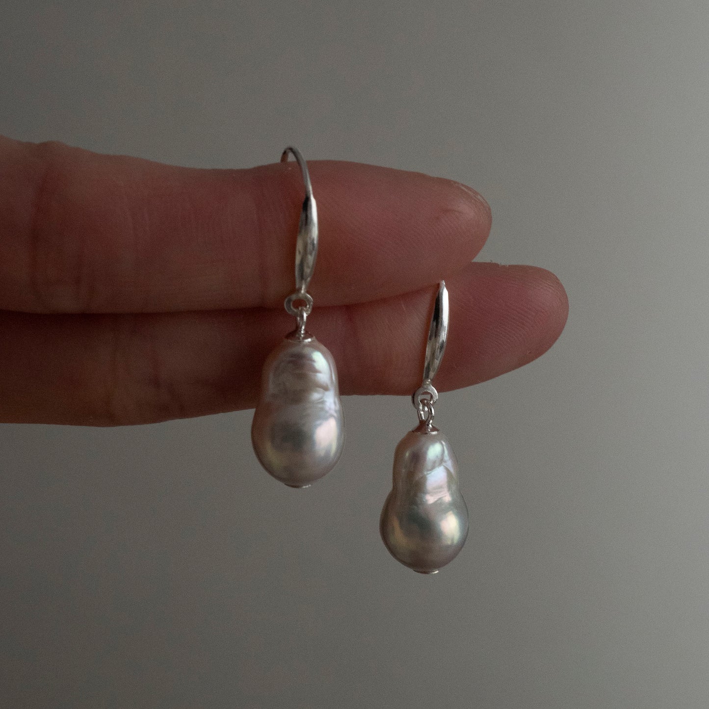 Aurora Earrings