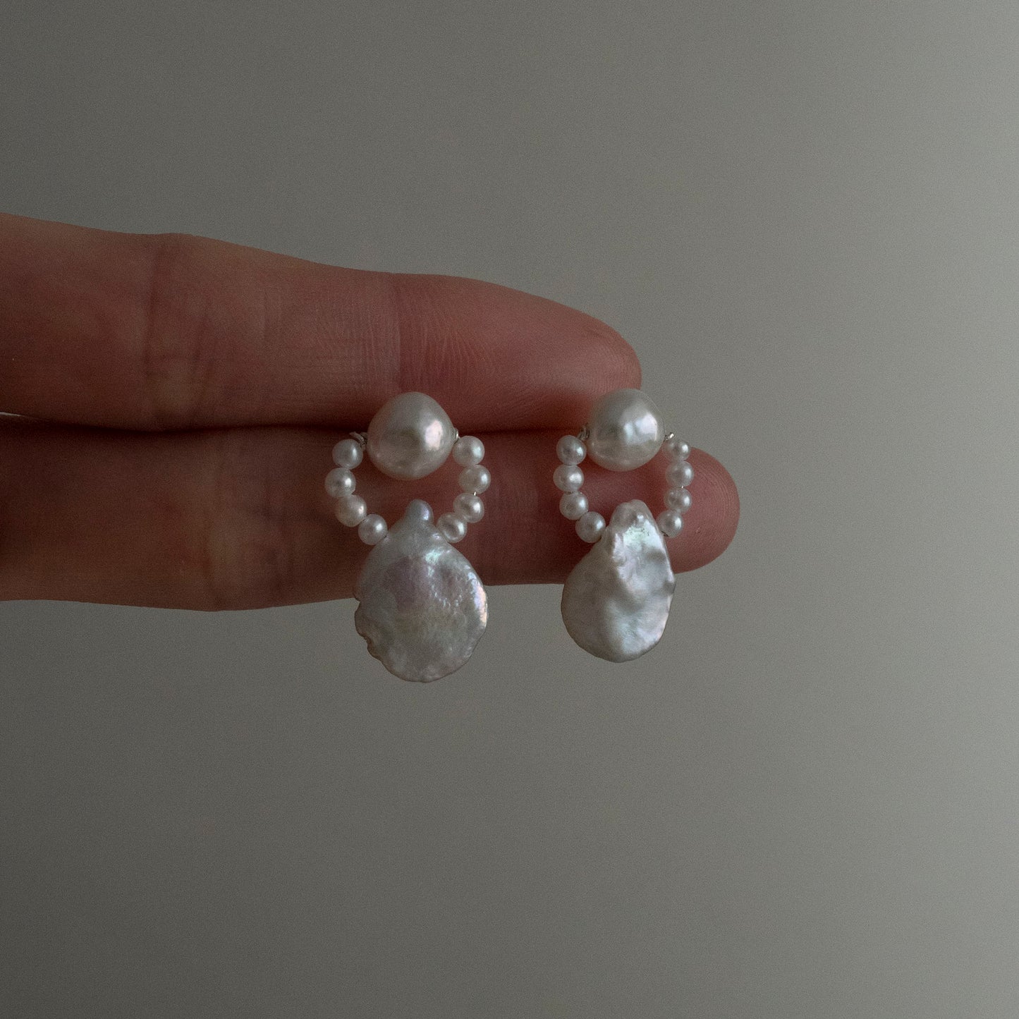 Eternal Blossom Earrings