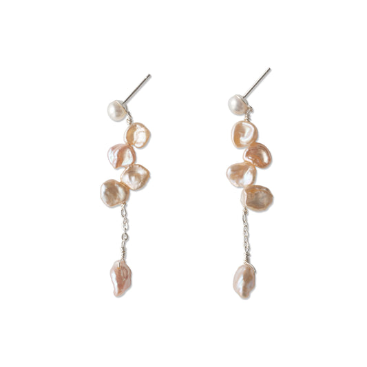 Spring Love Earrings