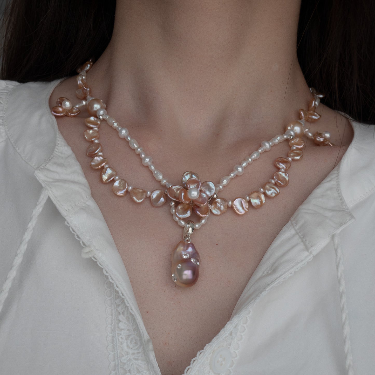 GRACE Necklace